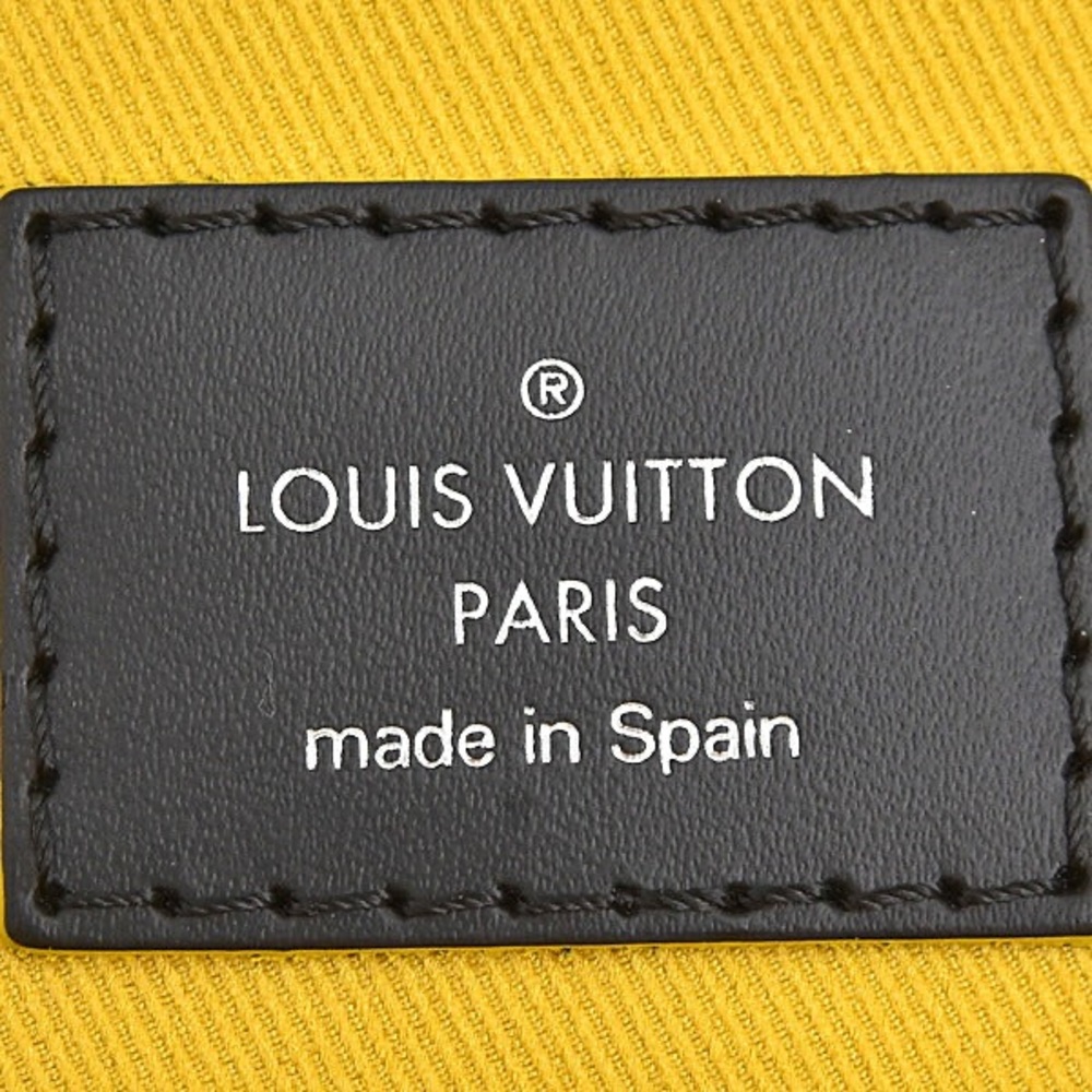 Louis Vuitton Damier Sling Bag - Picture 3 of 4